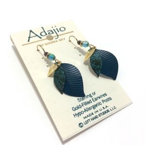 FREE Gold-Filled Hypo-Allergenic Earrings